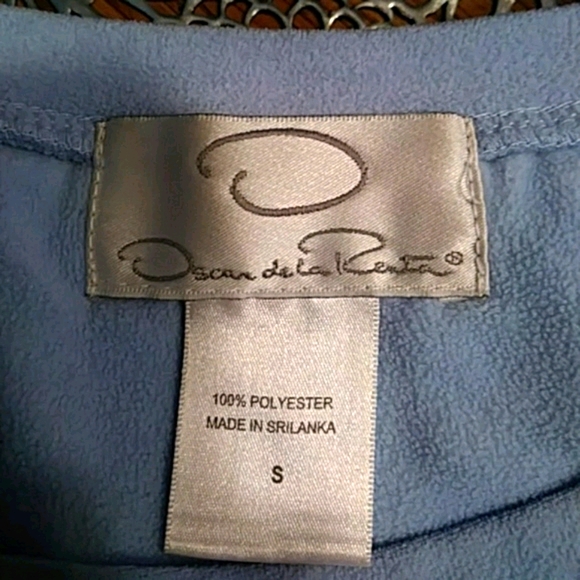 Oscar de la Renta - Picture 2 of 4